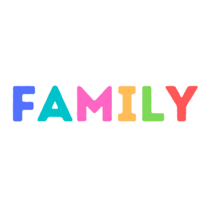 FAMILY ANNUAL MEMBERSHIP
